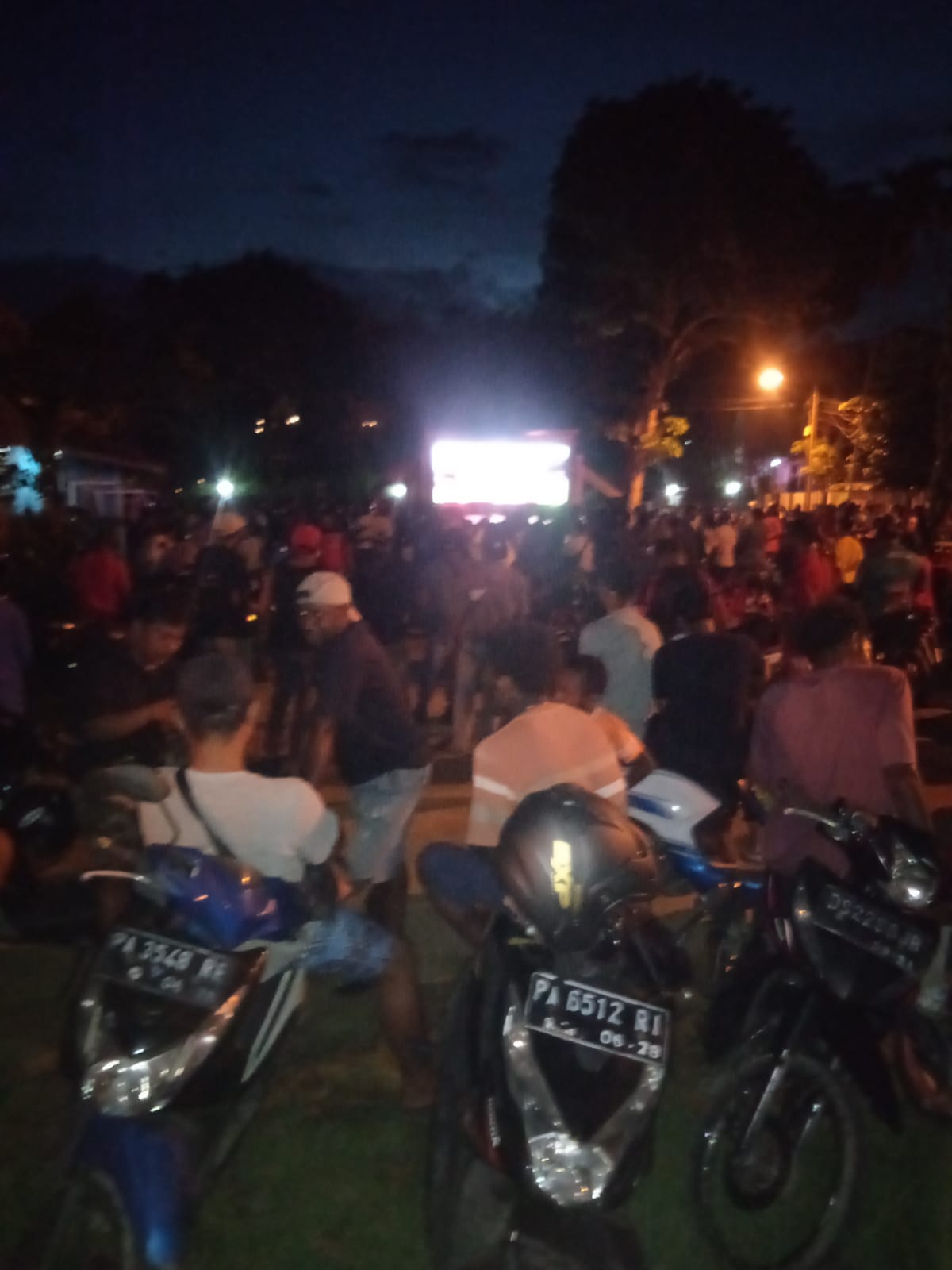 Raih Kemenangan atas Persiku, Persipura Puncak Klasemen Wilayah Timur