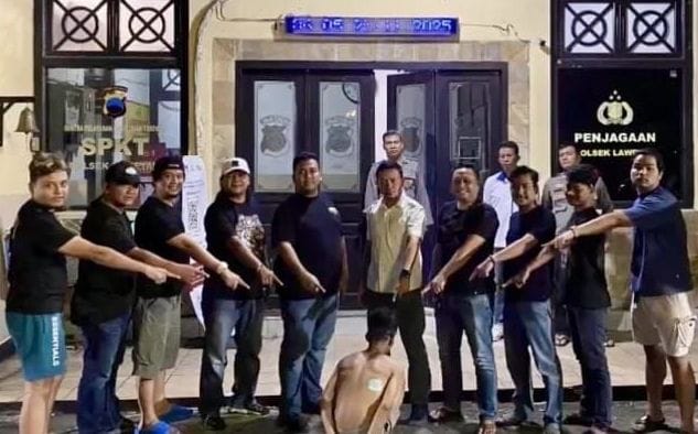 Kekerasan Terhadap Balita Sehingga Meninggal, Ibu Laporkan Kekasihnya ke Polisi