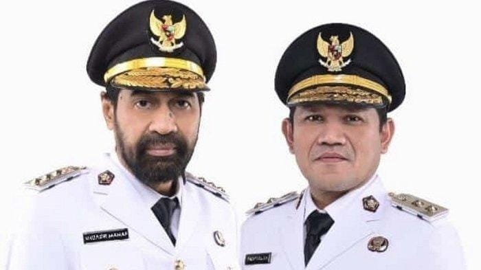 Satu Tahun Mualem-Dek Fadh, Aceh Masuk Delapan Besar Nasional Kinerja Penyelenggaraan Pelayanan Publik