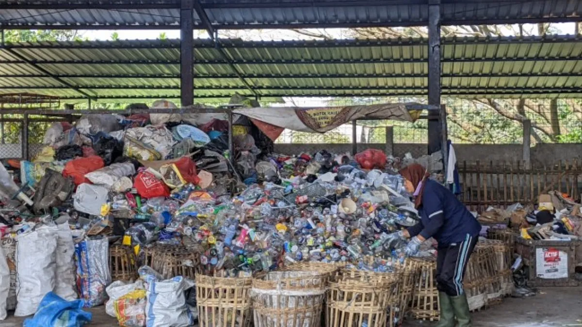UPTD Persampahan Resmi Beroperasi, Kadis LH Kota Batu Targetkan Pengelolaan Sampah Lebih Tertata dan Terpusat