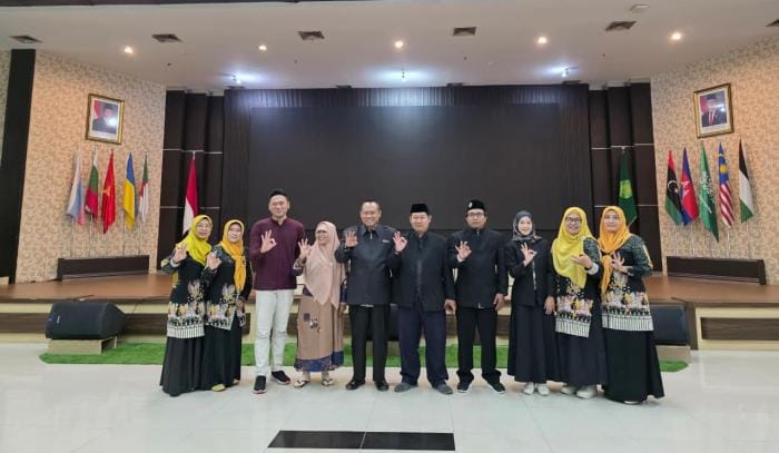 UIN Maliki Jadi Primadona, Siswa SMA 3 Bojonegoro Antusias Jajaki Kampus Islam Unggulan