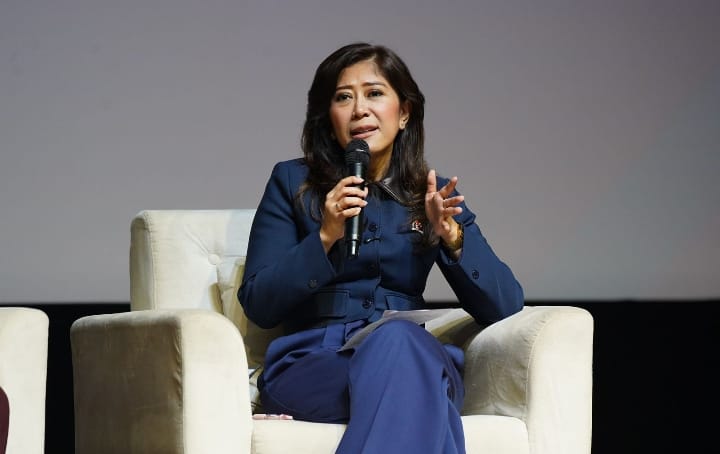 Anak Rentan Jadi Korban Penipuan Digital, Menkomdigi Tekankan Peran Ibu dalam Pengasuhan Siber