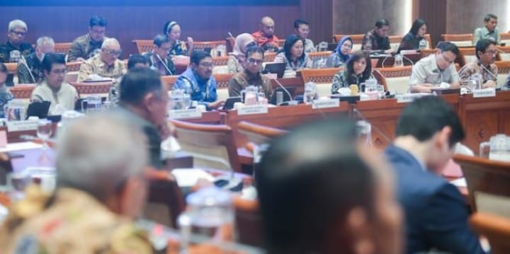 Serap Rp10 T Lebih, Kemkomdigi Perkuat Akses Digital di Wilayah 3T