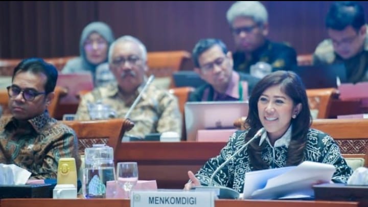 Lampaui Target, PNBP Kemkomdigi 2025 Tembus Angka Rp 29 Triliun