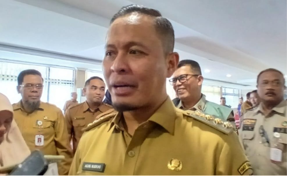 Pemko Pekanbaru Minta BPJS Kesehatan Tindak Tegas Rumah Sakit Yang Mainkan Kamar Pasien