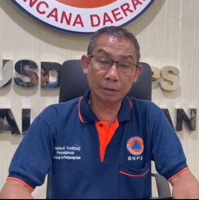 Banjir Rendam Rumah, Sekolah, dan Masa Depan Warga Kalbar