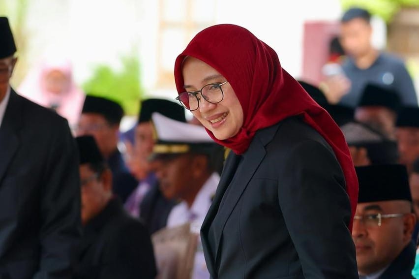 Banyuwangi Raih Kembali Sistem Digitalisasi Pemerintahan Terbaik se Indonesia