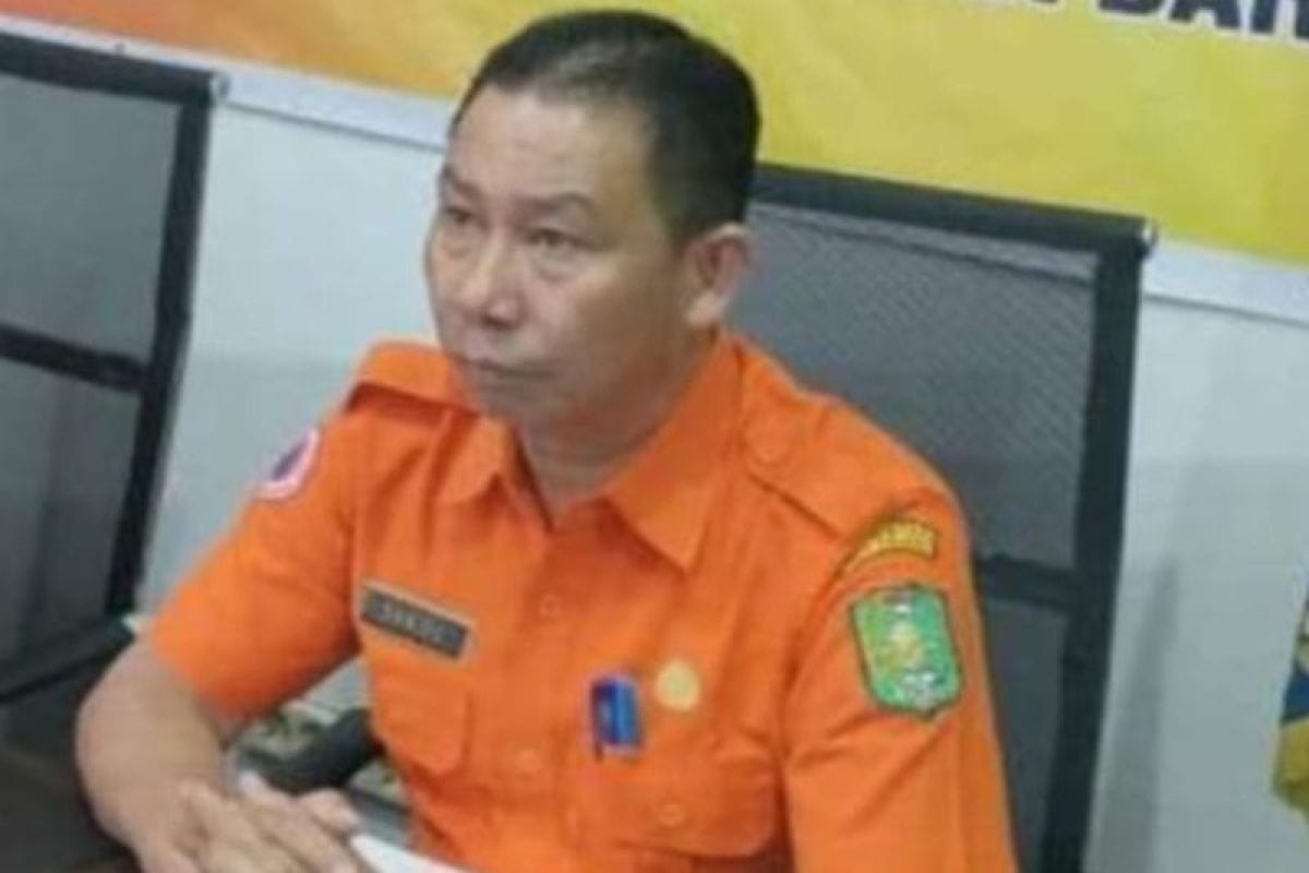 Bencana banjir Yang Terus Berulang  di Kalbar