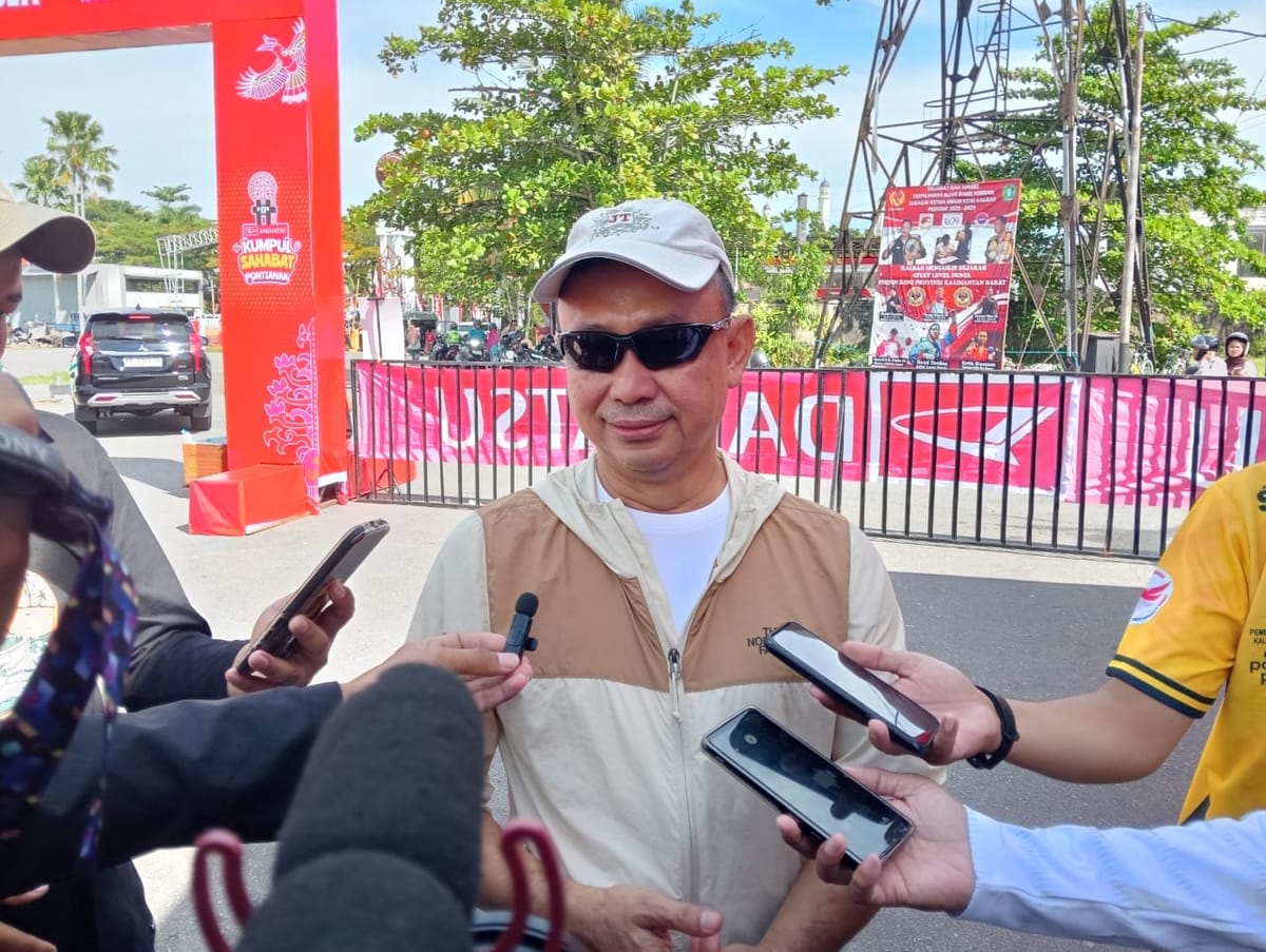 Saat Pontianak Menjadi Rumah bagi Semua Komunitas
