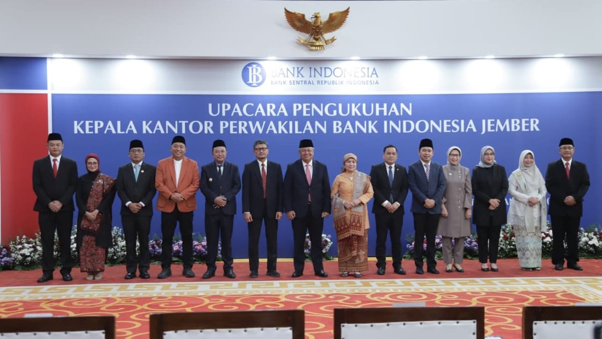 Bupati Jember Targetkan Pelebaran dan Perpanjangan Landasan Bandara