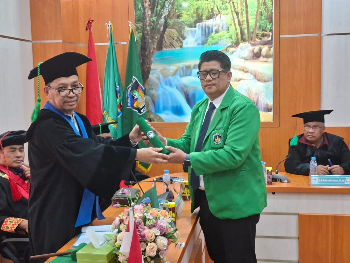 Pembenahan Mekanisme Hukum Pemilu Perlu Dilakukan Sehingga Responsif dan Efektif Menindak Pelanggaran