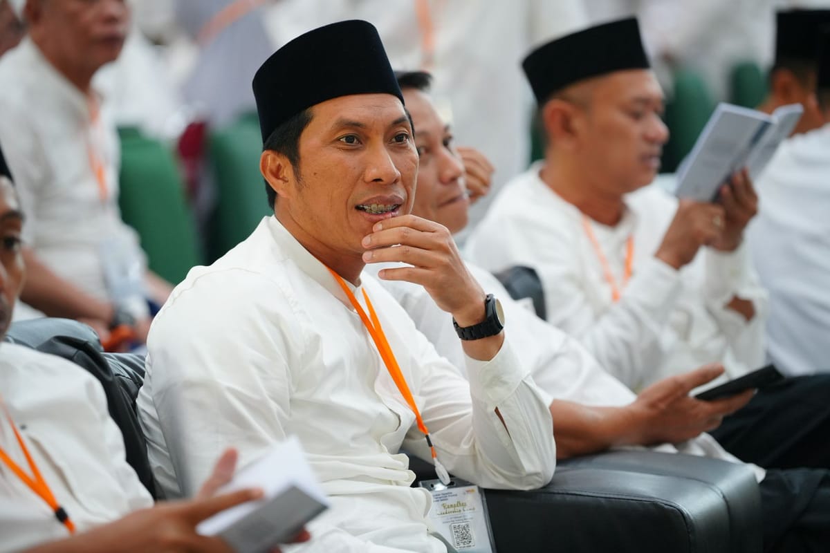 Kepala Dinas Bina Marga dan Bina Konstruksi Sulsel Tegaskan, Perbaikan Jalan Hertasning-Aroepala Berjalan Sesuai Jadwal