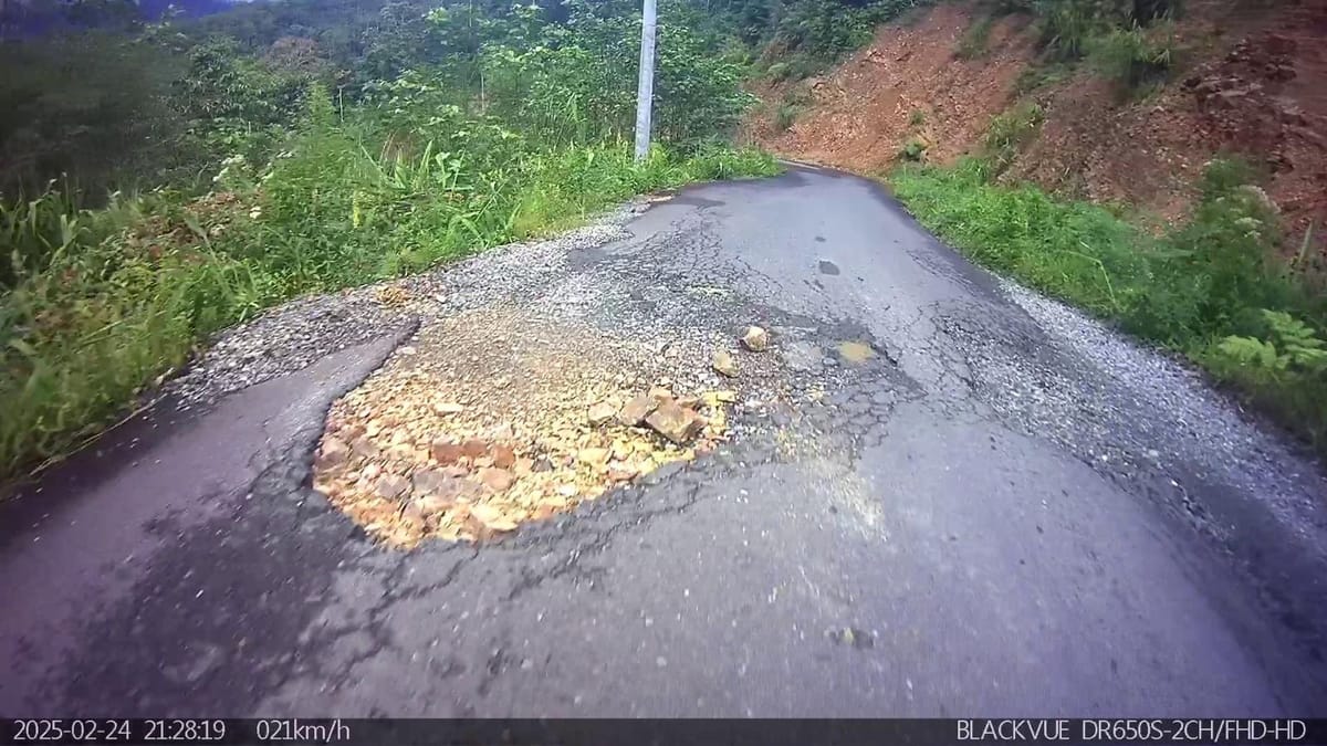 Pemprov Sulsel pacu Perbaikan Tujuh Ruas Jalan Strategis di Luwu Raya