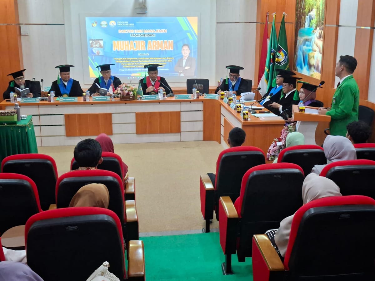 Puskesmas Memegang Peranan Penting Dalam Pelayanan Kesehatan Kepada Masyarakat