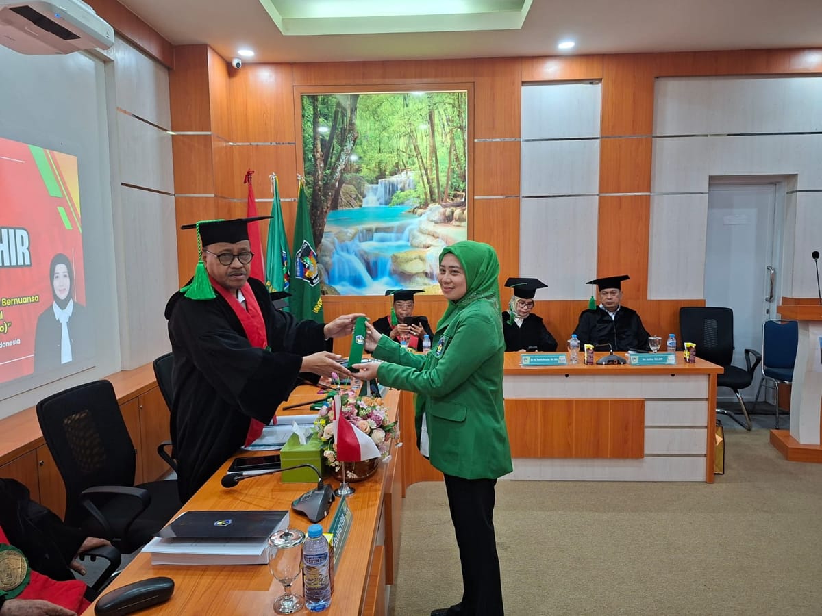 Pembentukan Perda Bernuansa Agama di Gorontalo, Diharapkan Mampu Selesaikan Masalah Yang Tidak Pernah Tuntas