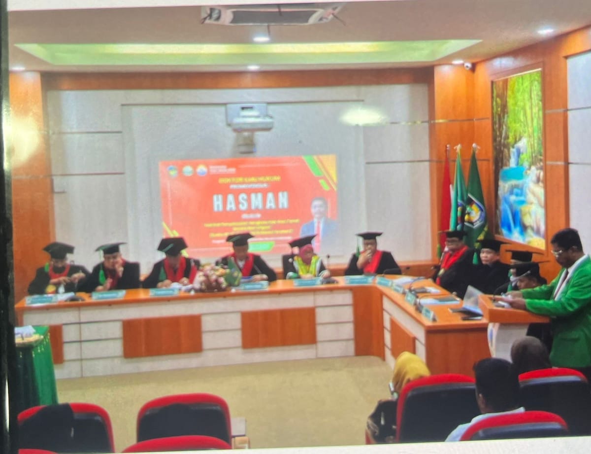 Mekanisme Mediasi Dalam Penyelesaian Sengketa Tanah,  Pihak Berperkara Tidak Ada Yang Dirugikan