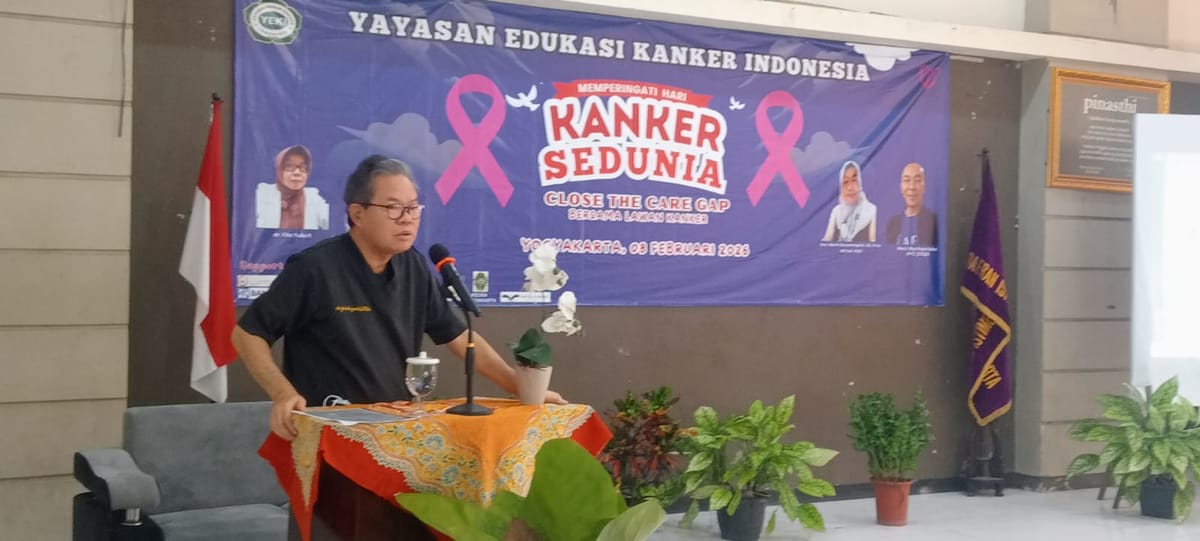 Vaksin Kanker Payudara Mulai Dikembangkan