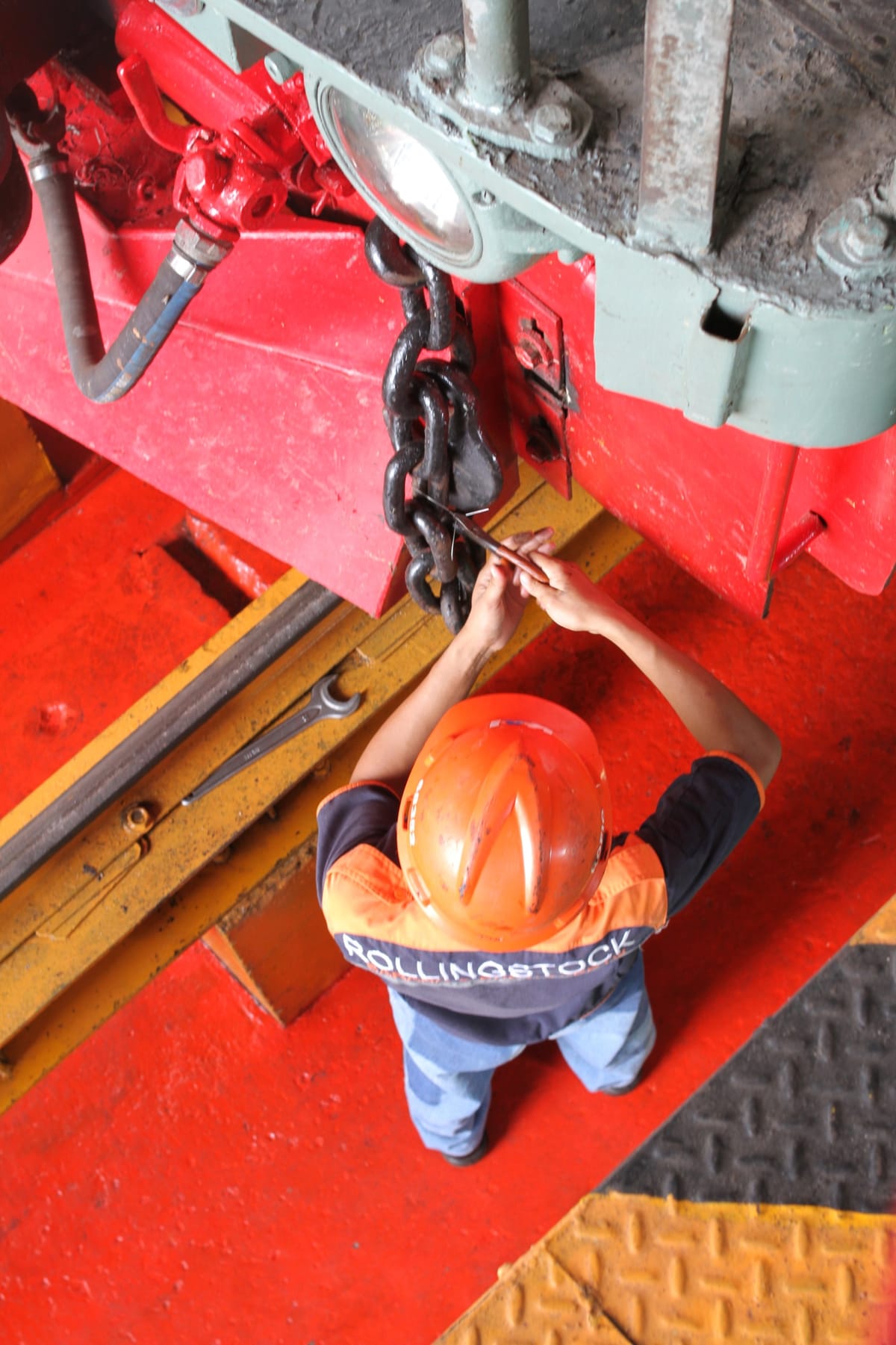 KAI Daop 5 Purwokerto Siapkan Sarana Andal Hadapi Angkutan Lebaran 2026