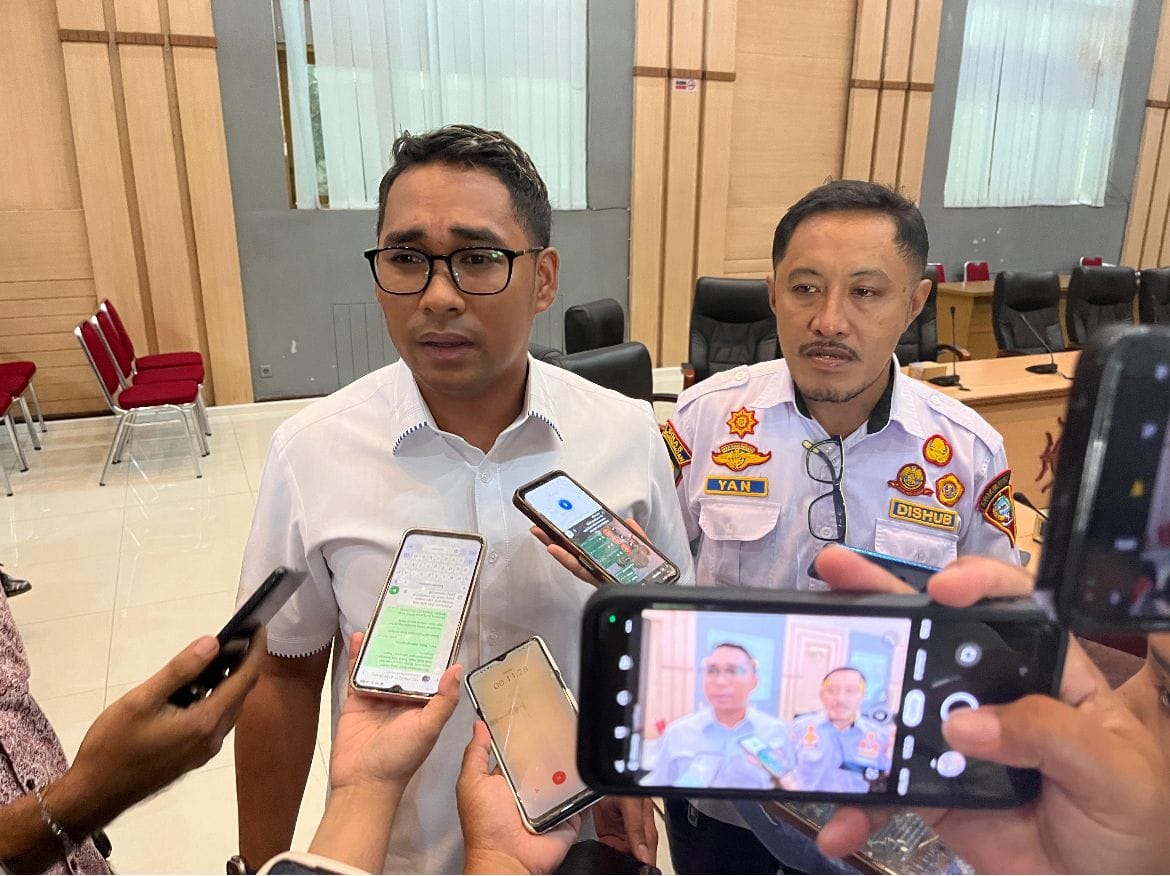 Far - Far Bantah Ada Isu Titipan Seleksi Mitra Kerja Parkir 2026