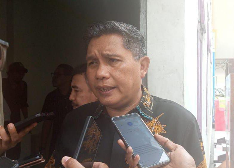 CCTV Berbasis AI Andalan Pemkot Ambon Perkuat Keamanan dan Pelayanan