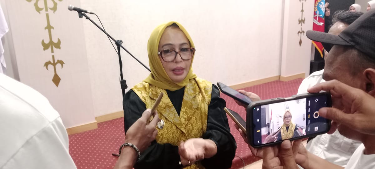 Sidak MBG Ambon: Wakil Wali Kota Temukan Makanan Kedaluwarsa dan Masalah Sanitasi