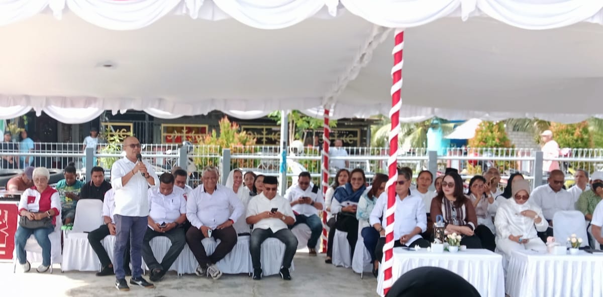 Sanksi Buang Sampah Sembarangan, Perwali Segera Disahkan