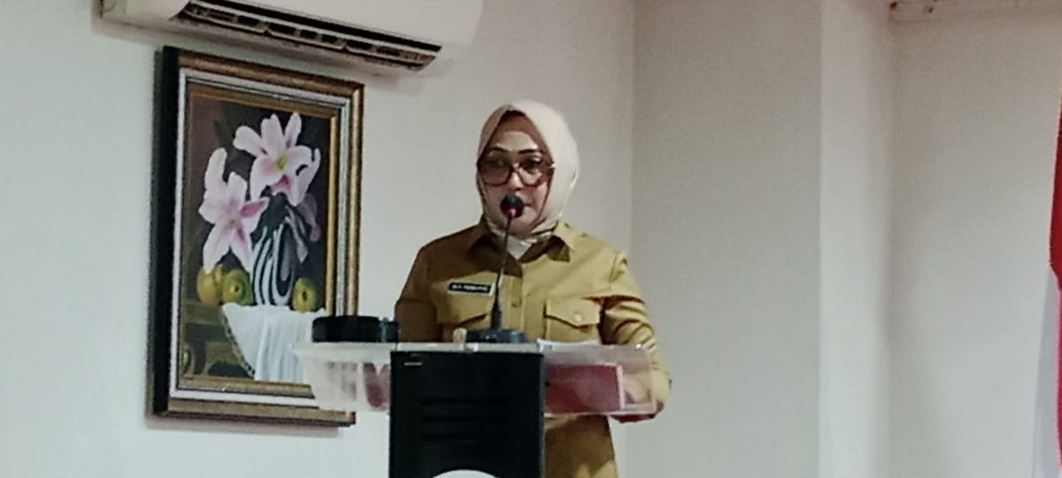 BUMDES Ambon Harus Berani Naik Kelas Disertai Perencanaan yang Matang