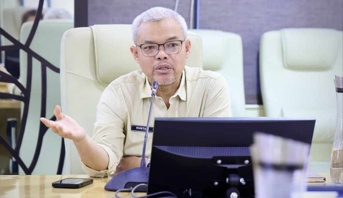 Kurangi Risiko Pencari Kerja Tertipu, Kemnaker Integrasikan Karirhub Dengan Job Portal Swasta