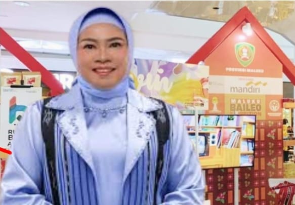 IWAPI Maluku Siapkan UMKM Tembus Pameran Nasional, Fokus Stok, Katalog, dan Konsolidasi Produk
