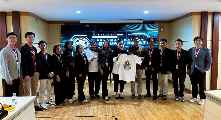 Iklan Rokok Kepung Sekolah, Advokat Muda DPRemaja Desak Pemerintah Benahi Aturan KTR