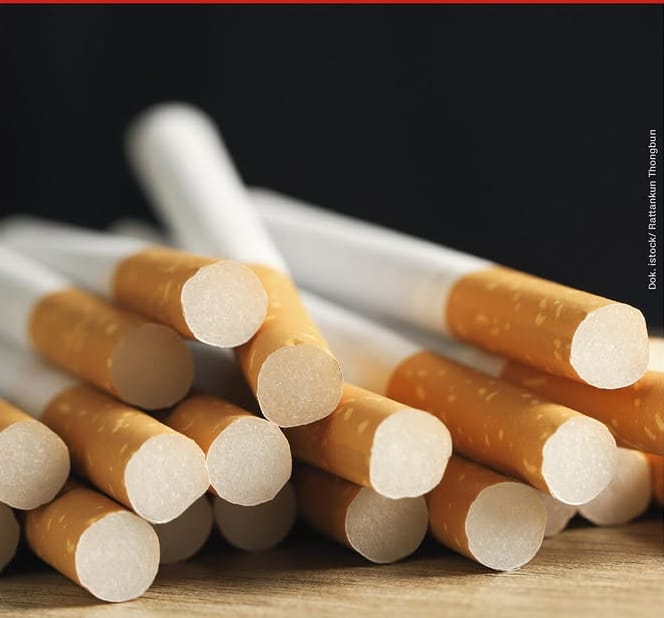 KOPT Gelar Konferensi Pers, Angkat Rencana Penambahan Layer Baru Dalam Struktur Tarif Cukai Rokok