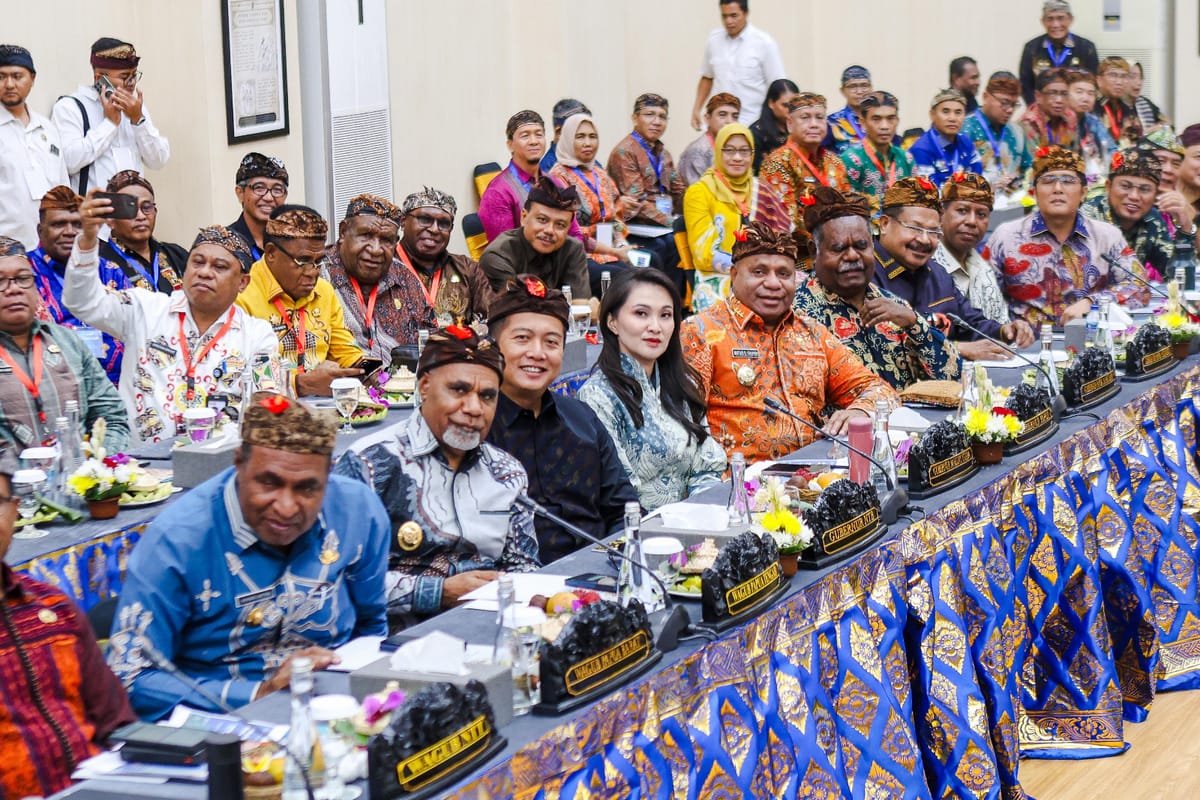 Entry Meeting BPK, NTB Perkuat Tata Kelola Aset