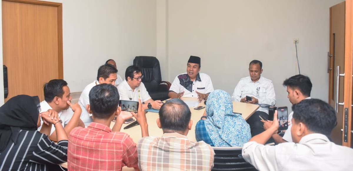 Pemprov NTB Tegas: Peserta Seleksi Capsek yang Melanggar Didiskualifikasi