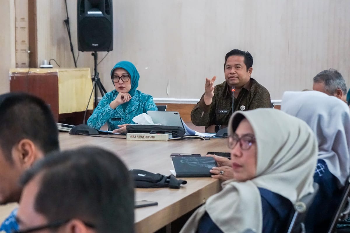 Pemerintah Provinsi NTB Komitmen Turunkan Angka Stunting