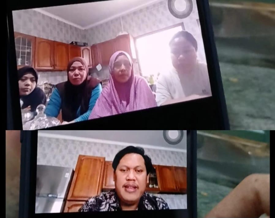 Pemprov NTB Sampaikan Perkembangan Penanganan PMI  di Libya, Seluruhnya Dalam Perlindungan KBRI Tripoli