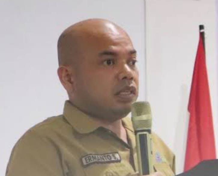 BPOM Maluku Utara Siap Lakukan Pengawasan di Bulan Ramadhan