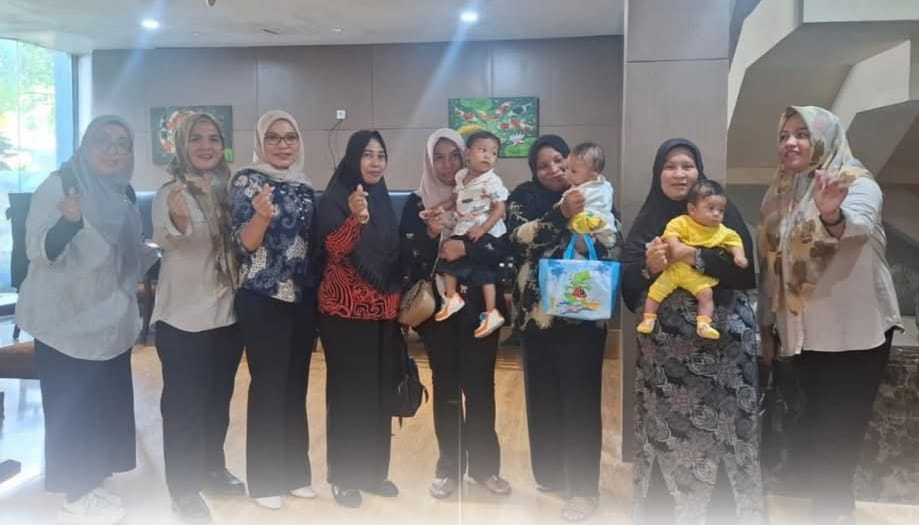 Sektor Swasta Bela Hotel Ternate Peduli GENTING