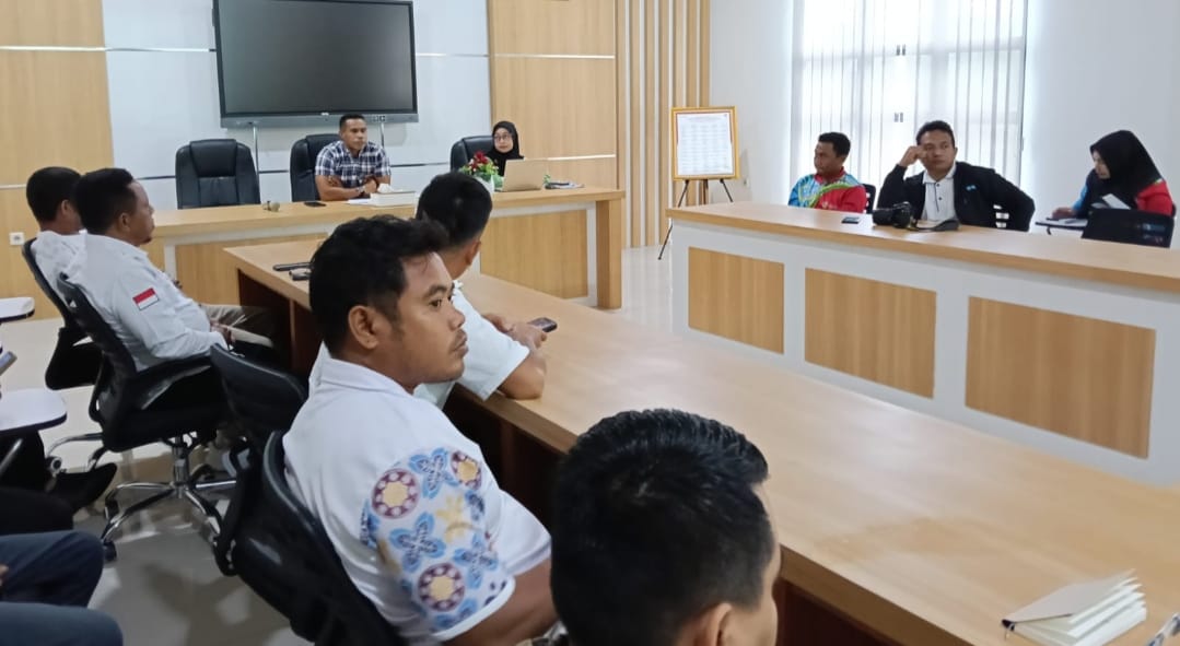 Perkuat Peran Ayah, BKKBN Malut Kukuhkan Komunitas GATI BABA FUTURU