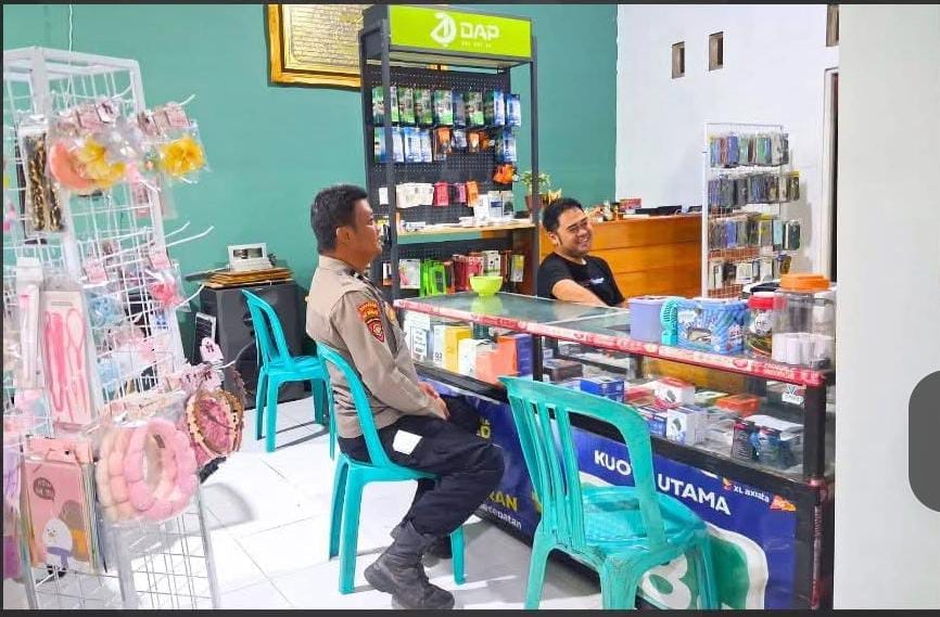 Akademisi Apresiasi Sosialisasi Layanan 110 Polri di Rakumpit, Dinilai Perkuat Komunikasi Publik