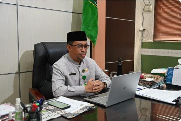 Ramadan 1447 H, Pola Belajar Disesuaikan: Kemenag Kalteng Minta Tugas Tak Membebani