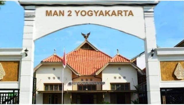 Menuju WBBM, MAN 2 Yogyakarta Mantapkan Budaya Integritas