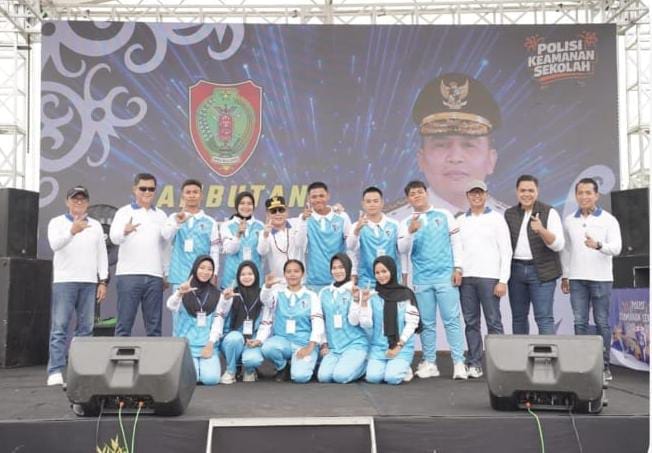 Akademisi UMPR Apresiasi Peluncuran WBS Disdik Kalteng, Dinilai Perkuat Perlindungan Siswa