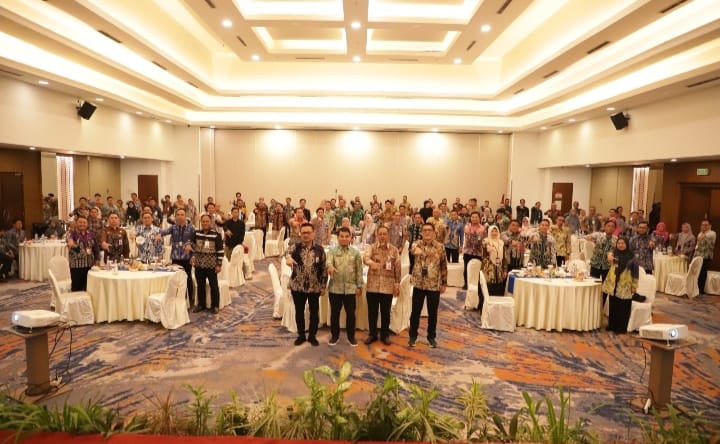 Bank Kalsel Siapkan Akselerasi Pembayaran Pajak Daerah Berbasis Digital