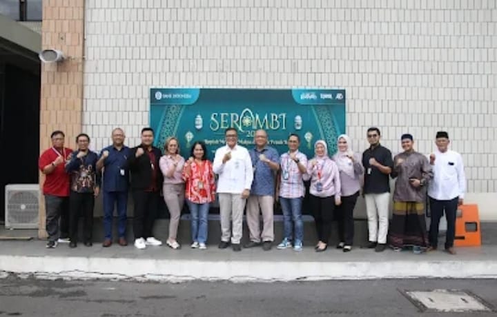 Bank Indonesia KalSel Gelar SERAMBI 2026 Dukung Kebutuhan Rupiah Periode Ramadhan dan Idul Fitri