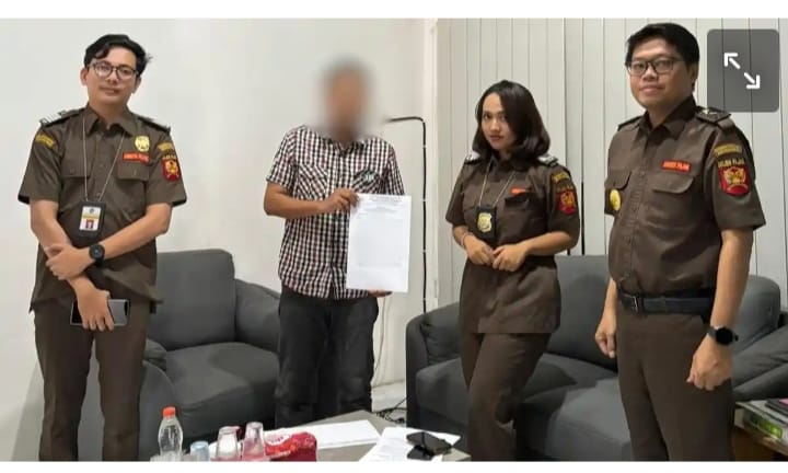 Tegakkan Hukum, DJP Kalimantan Selatan dan Tengah Lakukan  Penagihan Serentak: 150 Surat Paksa Senilai Rp47,8 Miliar