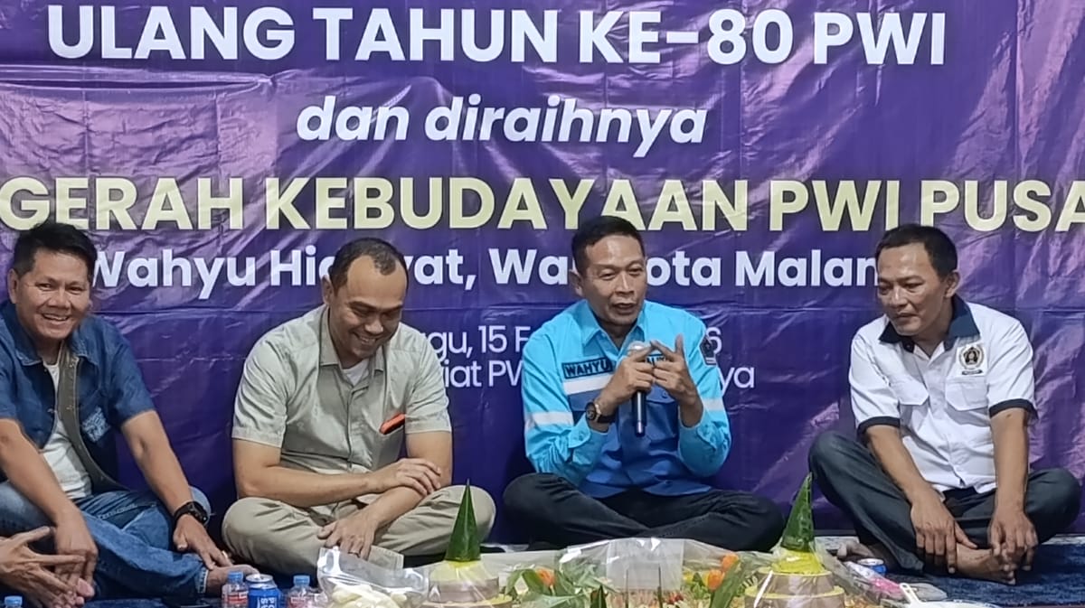 Wali Kota Malang Sambut Fatwa MUI: Buang Sampah ke Sungai dan Laut Bukan Sekadar Melanggar Aturan, tapi Haram