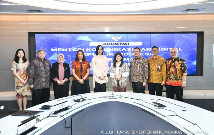 Pastikan Keamanan Wisatawan, Kemkomdigi Siap Tertibkan OTA Tak Berizin