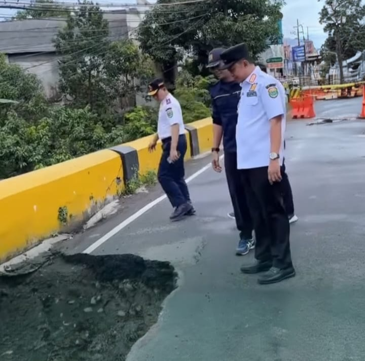 Bupati Bondowoso Diminta Turun Tangan, Jembatan Koncer Dinilai Perlu Penanganan Mendesa