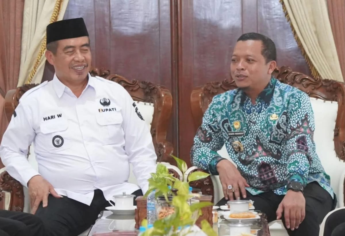 Belajar ke Madiun, Pemkab Pringsewu Siap Sulap Surplus PPJ Rp1,5 Miliar untuk Terangi 800 Km Jalan