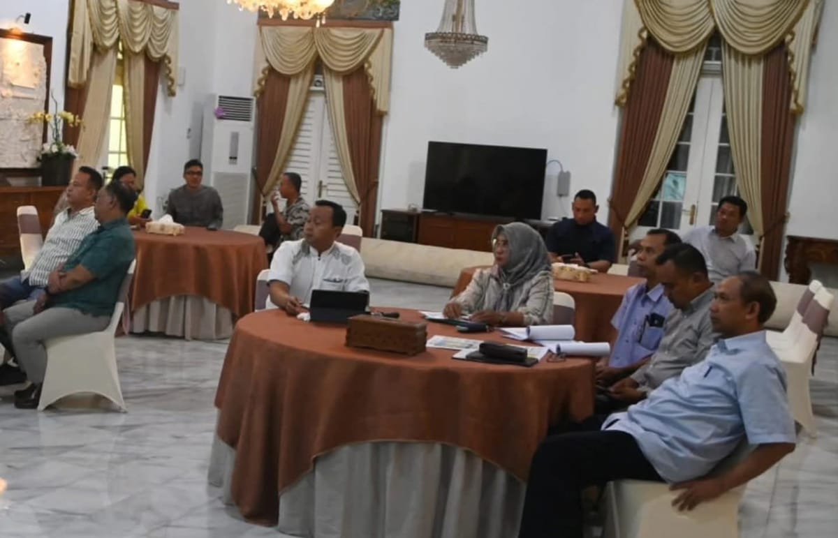 Pasar Dungus Madiun  Segera Dibangun  Dua Lantai